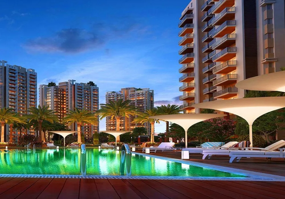 Sobha Aranya Highlight